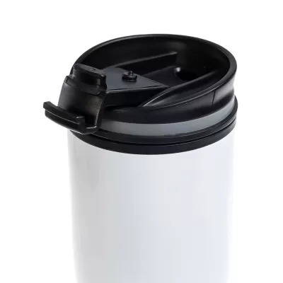 Eagle 300ml Stainless Steel Coffee Cup