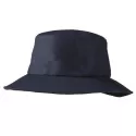 branded Poly Viscose Bucket Hat, from our range of promotional Wide Brim Hats
