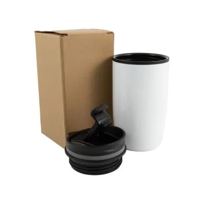 Eagle 300ml Stainless Steel Coffee Cup