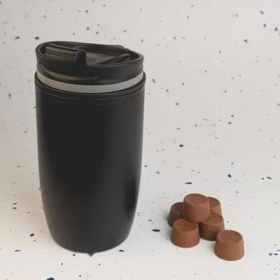 Eagle 300ml Stainless Steel Coffee Cup
