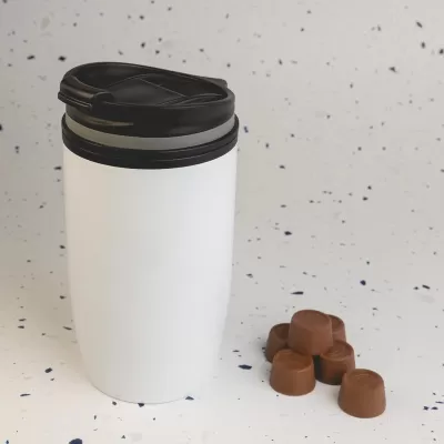 Eagle 300ml Stainless Steel Coffee Cup