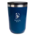 Rizz 390ml Stainless Steel Coffee Cup