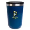 Rizz 390ml Stainless Steel Coffee Cup