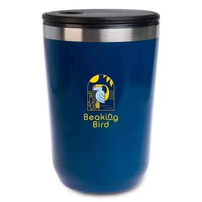 Rizz 390ml Stainless Steel Coffee Cup