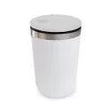 Rizz 390ml Stainless Steel Coffee Cup
