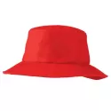 branded Poly Viscose Bucket Hat, from our range of promotional Wide Brim Hats
