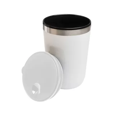 Rizz 390ml Stainless Steel Coffee Cup