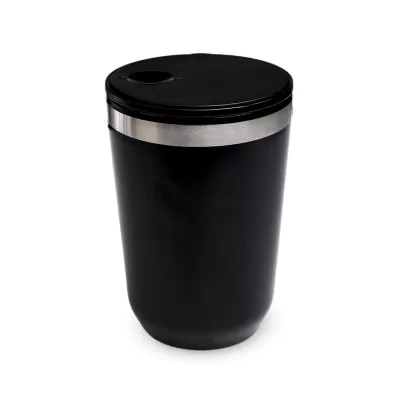 Rizz 390ml Stainless Steel Coffee Cup