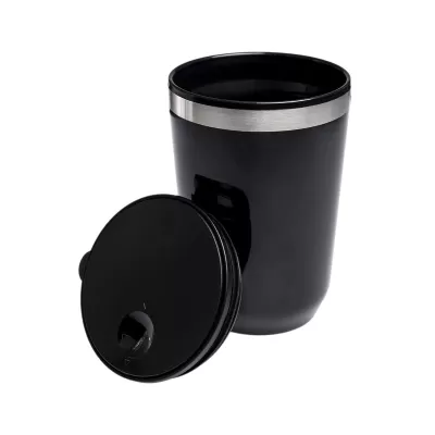Rizz 390ml Stainless Steel Coffee Cup