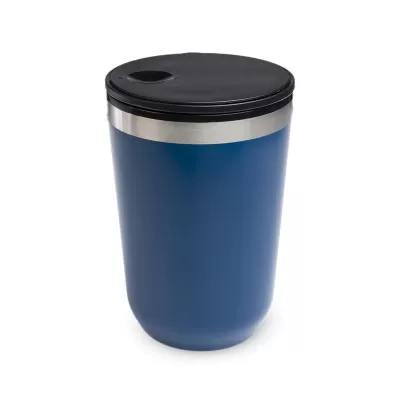 Rizz 390ml Stainless Steel Coffee Cup