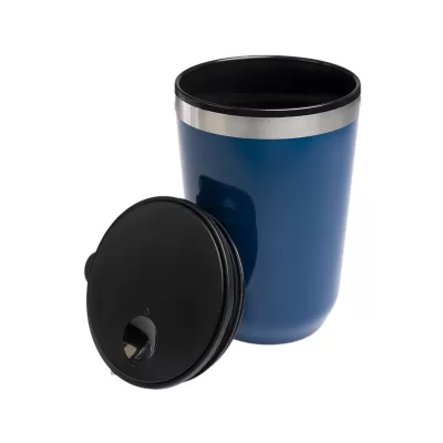 Rizz 390ml Stainless Steel Coffee Cup