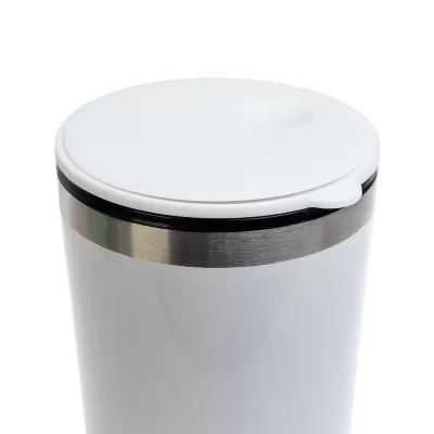 Rizz 390ml Stainless Steel Coffee Cup
