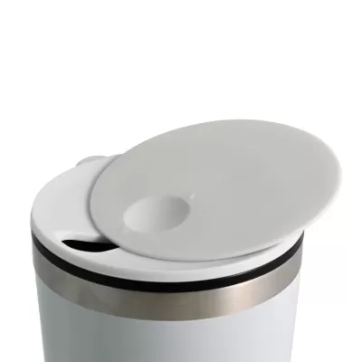 Rizz 390ml Stainless Steel Coffee Cup