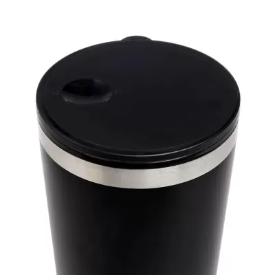Rizz 390ml Stainless Steel Coffee Cup