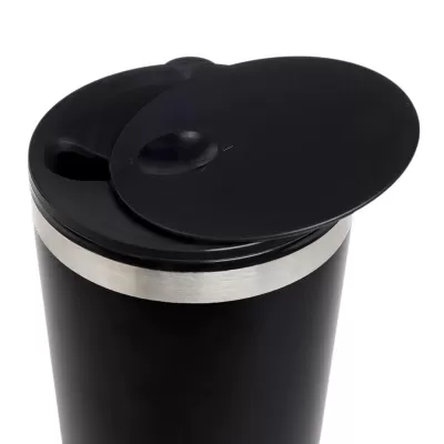Rizz 390ml Stainless Steel Coffee Cup
