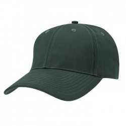 Caps - Poly Viscose Cap
