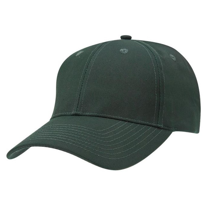 branded Poly Viscose Cap, from our range of promotional Caps
