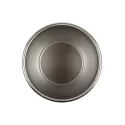 Heron 400ml Polypropylene Double Wall Coffee Cup