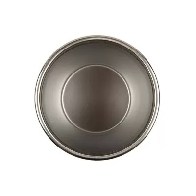 Heron 400ml Polypropylene Double Wall Coffee Cup