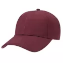 branded Poly Viscose Cap, from our range of promotional Caps