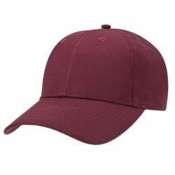 Caps - Poly Viscose Cap