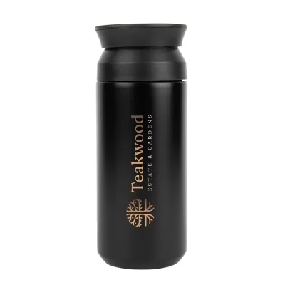 Slipstream 330ml Stainless Steel Double Wall Coffee Cup
