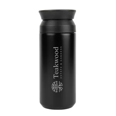 Slipstream 330ml Stainless Steel Double Wall Coffee Cup