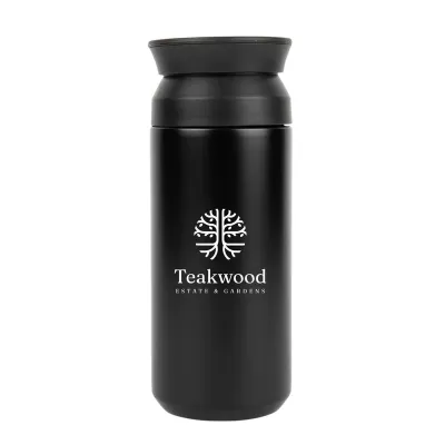 Slipstream 330ml Stainless Steel Double Wall Coffee Cup