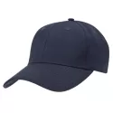 branded Poly Viscose Cap, from our range of promotional Caps