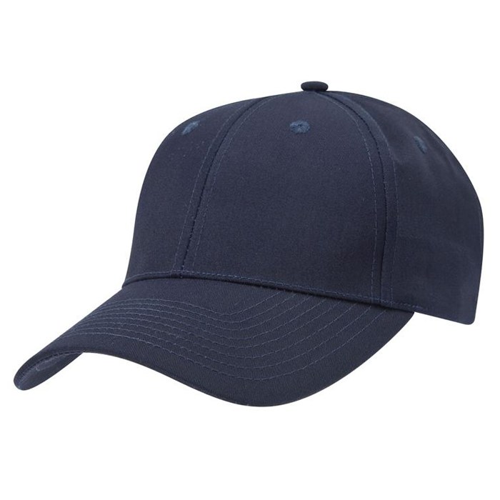 branded Poly Viscose Cap, from our range of promotional Caps
