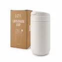 The Line Edit Esplanade Ceramic Coffee Cup