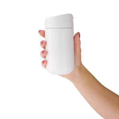 The Line Edit Esplanade Ceramic Coffee Cup