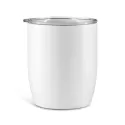 Indiana Ceramic Coffee Cup