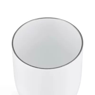 Indiana Ceramic Coffee Cup