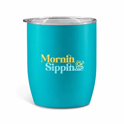Indiana Ceramic Coffee Cup