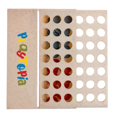 Line Four Wheatstraw Game