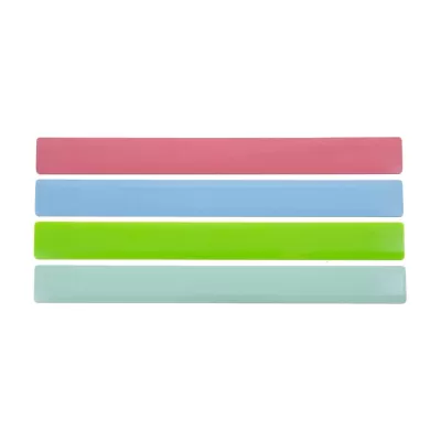Recycled Plastic Ruler