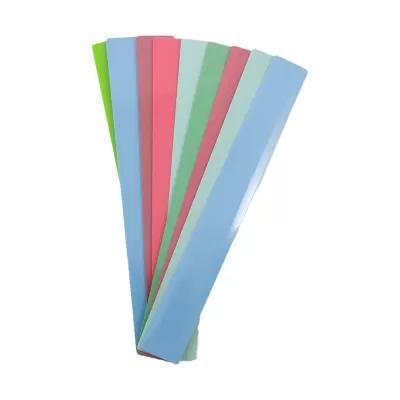Recycled Plastic Ruler