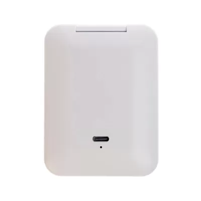 LED Compact Mirror