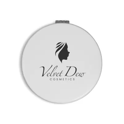 Finesse PU Compact Mirror
