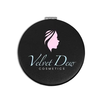 Finesse PU Compact Mirror