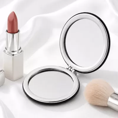 Finesse PU Compact Mirror