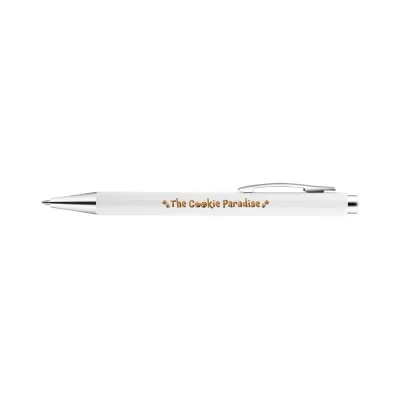 Aspen Plastic Pen