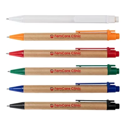 Matador Cardboard Pen