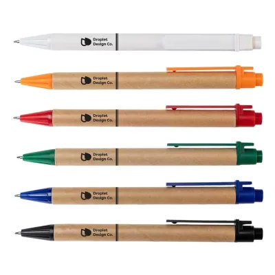 Matador Cardboard Pen