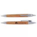 Bamboo Pen