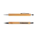 Aspen Stylus Bamboo Pen