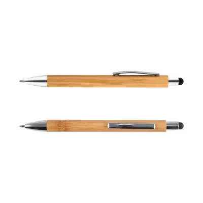 Aspen Stylus Bamboo Pen