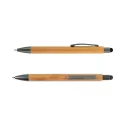 Aspen Stylus Bamboo Pen