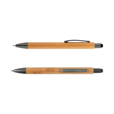 Aspen Stylus Bamboo Pen